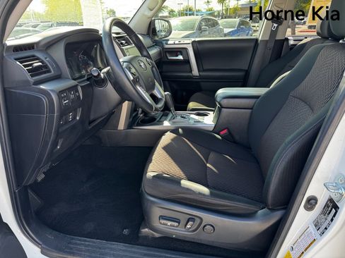 Used 2021 Toyota 4Runner Trail Special Edition image 10