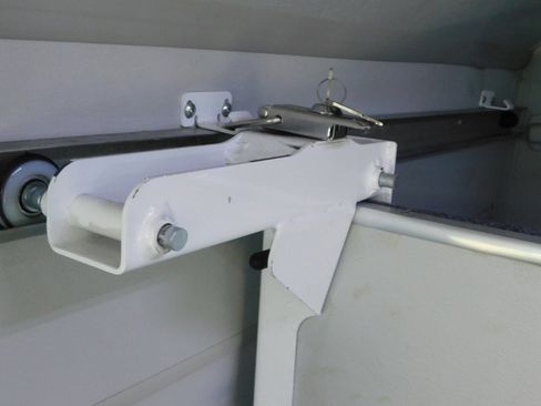 Used 2017 Ford F550 2WD Regular Cab Super Duty w/ XL Value Package image 28