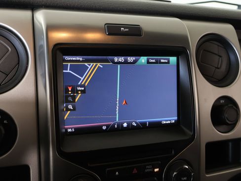 Used 2013 Ford F150 Raptor w/ Luxury Equipment Group image 7