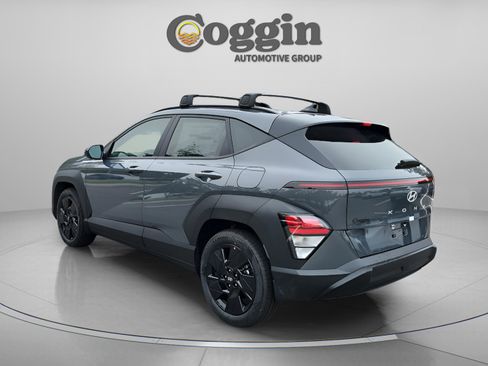 New 2026 Hyundai Kona SEL Sport FWD image 4
