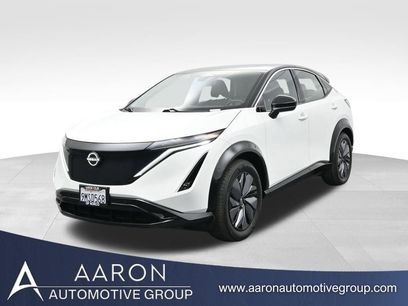 Used 2024 Nissan Ariya FWD