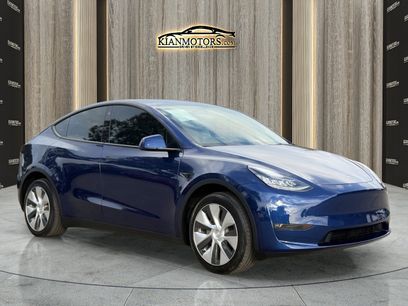 Used 2022 Tesla Model Y Long Range