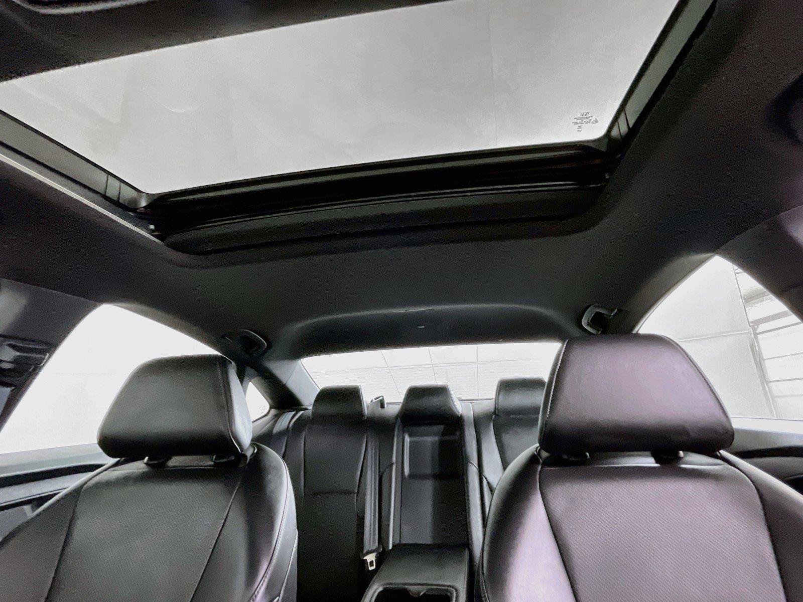 Used 2025 Honda Accord Sport image 24
