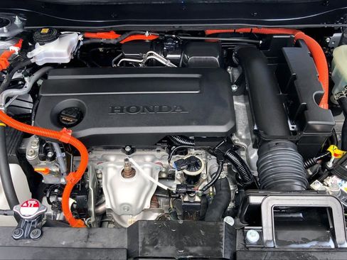 Used 2024 Honda CR-V Sport image 30