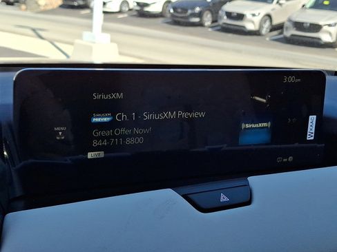 New 2026 MAZDA CX-90 3.3 Turbo w/ Premium Plus Pkg image 17