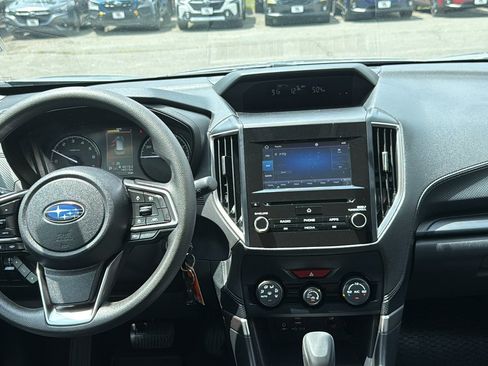 Used 2019 Subaru Forester w/ Alloy Wheel Package AWD/4WD image 25