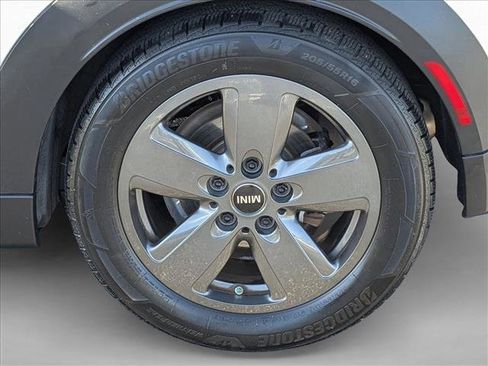 Used 2022 MINI Cooper S image 22