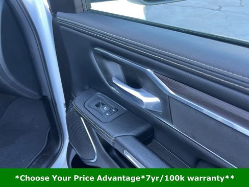 Certified 2025 RAM 1500 Laramie image 28