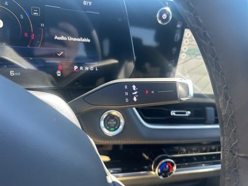 New 2026 Chevrolet Equinox LT w/ Convenience Package II image 26