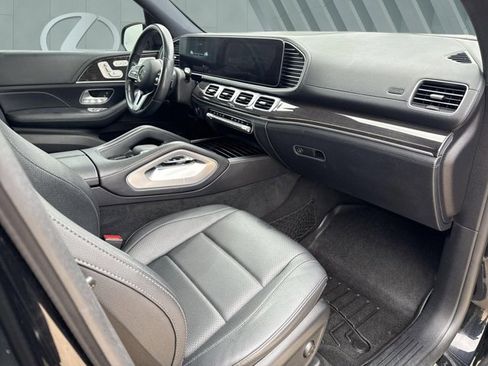 Used 2020 Mercedes-Benz GLE 350 image 26