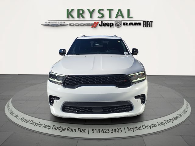 Used 2025 Dodge Durango GT AWD/4WD image 2