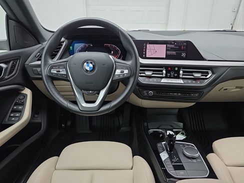 Used 2024 BMW 228i xDrive Gran Coupe w/ Convenience Package AWD/4WD image 16