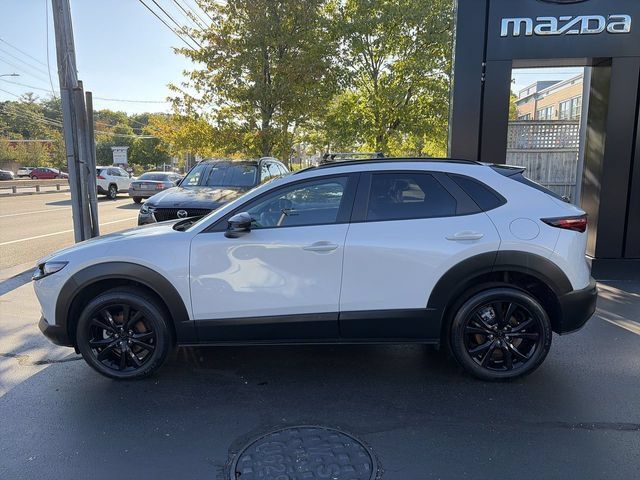 Certified 2026 MAZDA CX-30 AWD 2.5 S image 5