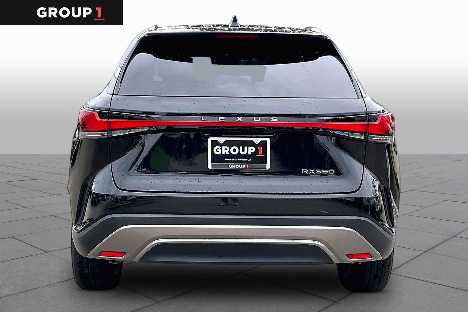 Used 2026 Lexus RX 350 Premium Plus w/ Convenience Package FWD image 5