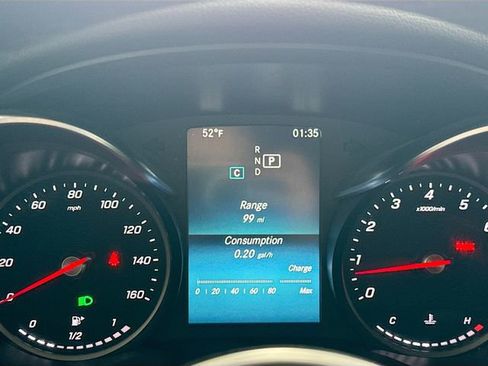 Used 2019 Mercedes-Benz C 300 4MATIC Sedan image 13
