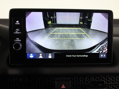 Used 2026 Honda HR-V LX image 28