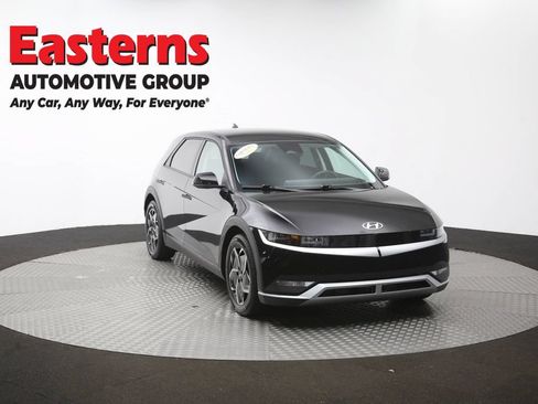 Used 2024 Hyundai Ioniq 5 SEL RWD image 47