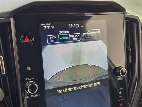 New 2025 Subaru Forester Premium image 18