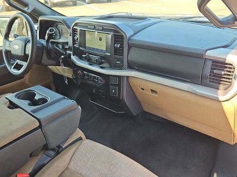 Used 2023 Ford F150 XLT image 24