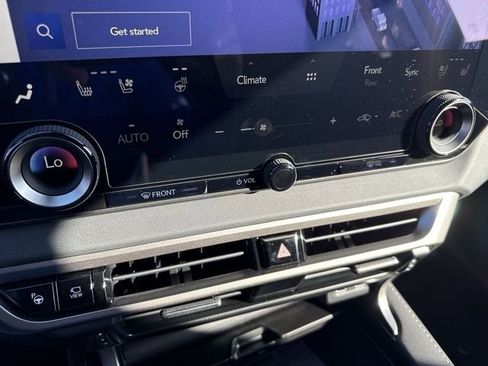 New 2026 Lexus RX 350h AWD/4WD image 19