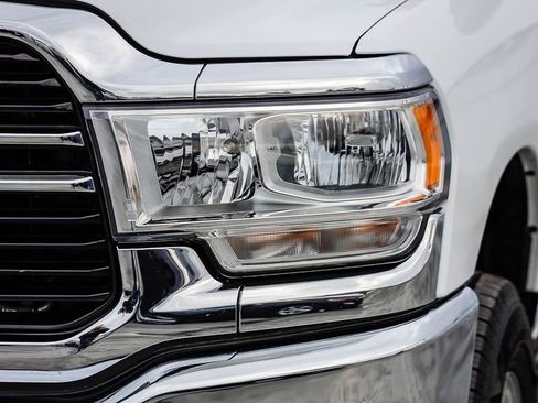 Used 2021 RAM 2500 Big Horn AWD/4WD image 5