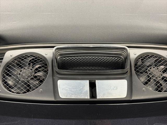 Used 2013 Porsche 911 Carrera S RWD image 19