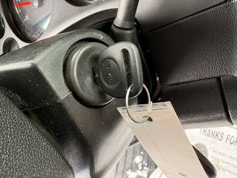 Used 2013 GMC Sierra 2500 SLT w/ Suspension Package, Off-Road image 17