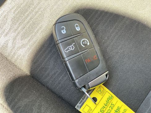 Used 2025 Dodge Durango GT AWD/4WD image 28