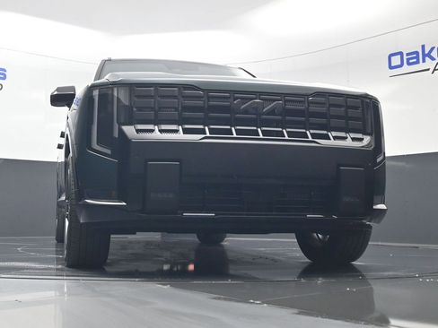 New 2027 Kia Telluride EX X-Line image 43