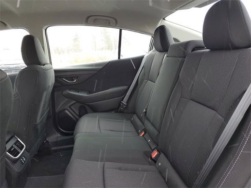 New 2025 Subaru Legacy Premium image 8