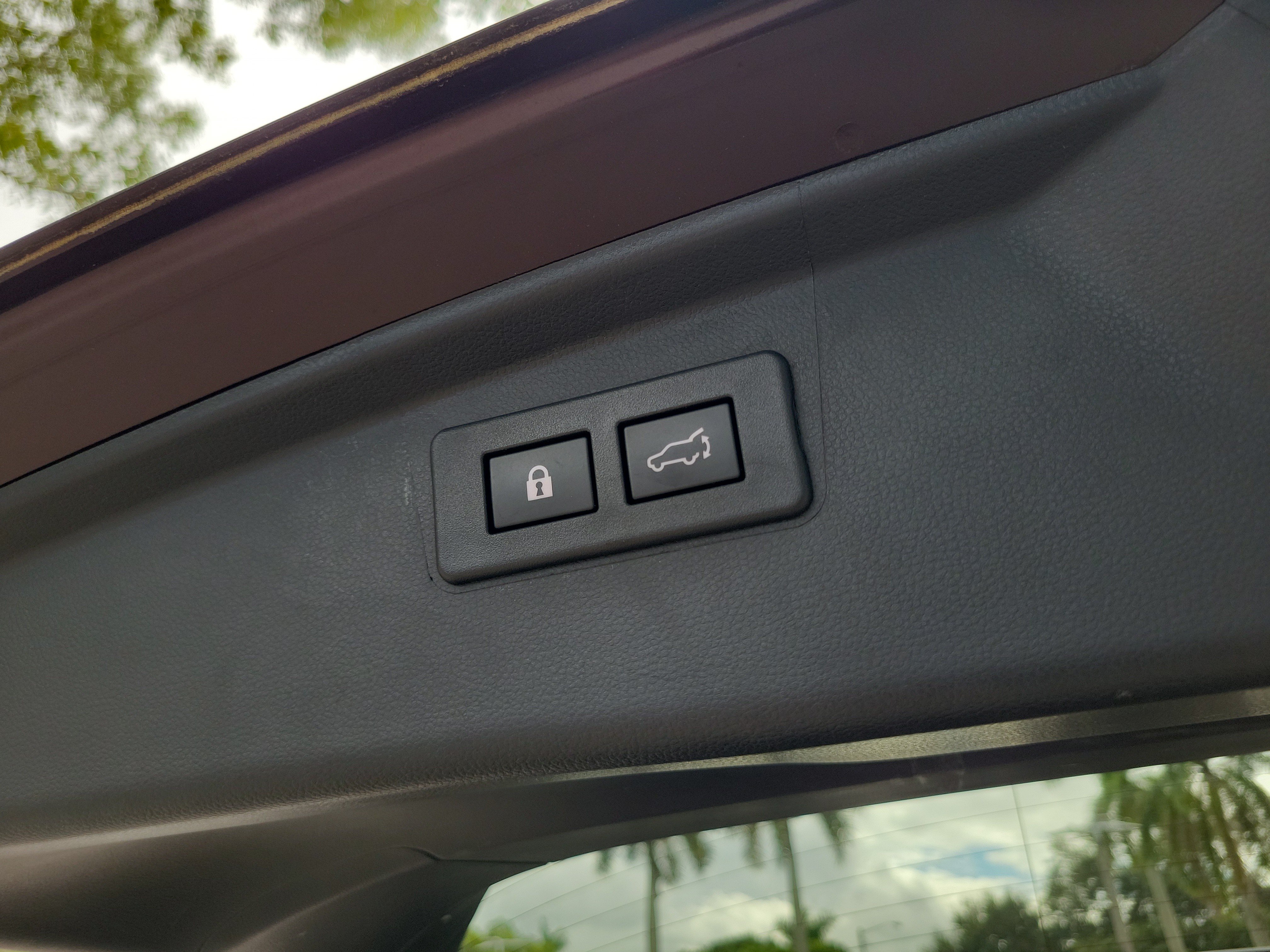 Used 2024 Subaru Outback Touring AWD/4WD image 8
