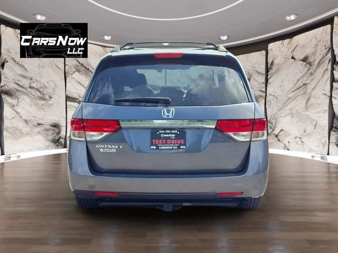 Used 2016 Honda Odyssey EX image 5