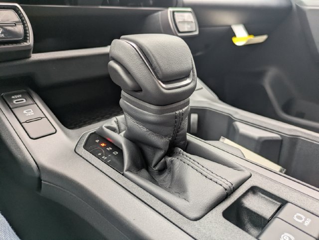 New 2026 Toyota RAV4 XSE AWD/4WD image 25
