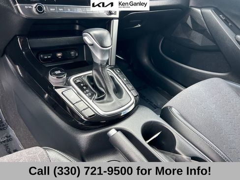 Certified 2024 Kia Seltos S AWD/4WD image 35
