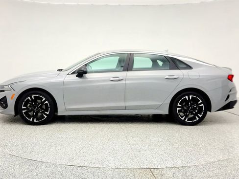 Used 2022 Kia K5 GT-Line image 8