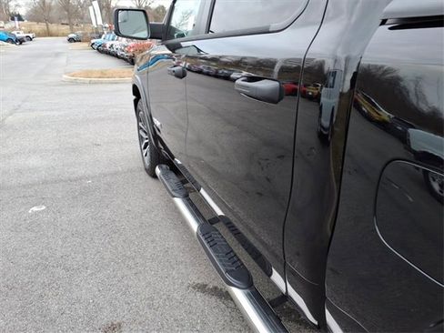 Used 2025 RAM 1500 Big Horn image 10