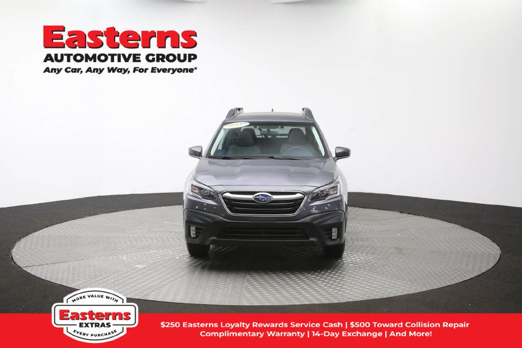 Used 2022 Subaru Outback Premium AWD/4WD image 56