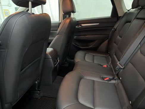 Used 2024 MAZDA CX-5 AWD 2.5 S w/ Select Package image 21