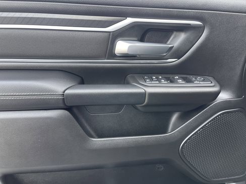 New 2026 RAM 1500 Big Horn image 16