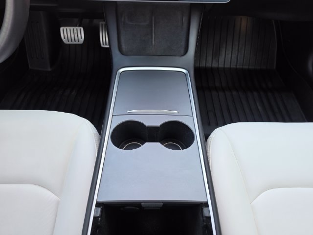 Used 2021 Tesla Model 3 Performance AWD/4WD image 32