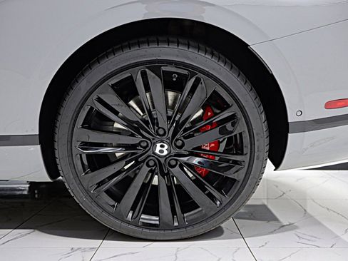 Certified 2022 Bentley Continental GT Speed AWD/4WD image 60