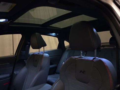 Used 2025 Hyundai Sonata N Line image 20