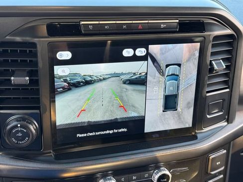 Used 2024 Ford F150 Lariat w/ Equipment Group 502A High AWD/4WD image 26