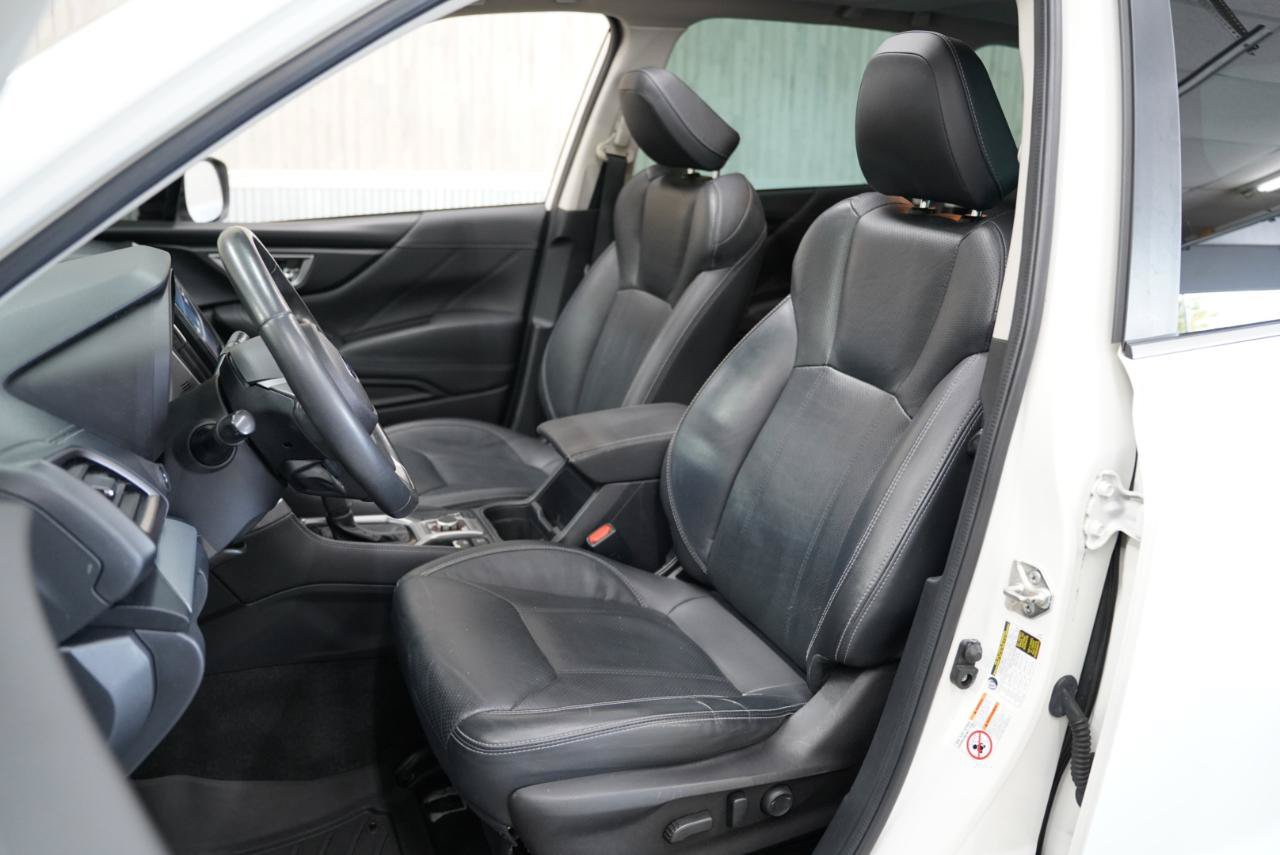 Used 2020 Subaru Forester Limited AWD/4WD image 28