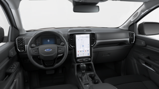 New 2026 Ford Ranger XLT AWD/4WD image 29