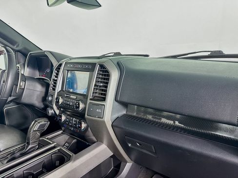 Used 2018 Ford F150 Raptor w/ Equipment Group 802A Luxury AWD/4WD image 29