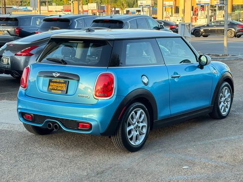 Used 2016 MINI Cooper S FWD image 40