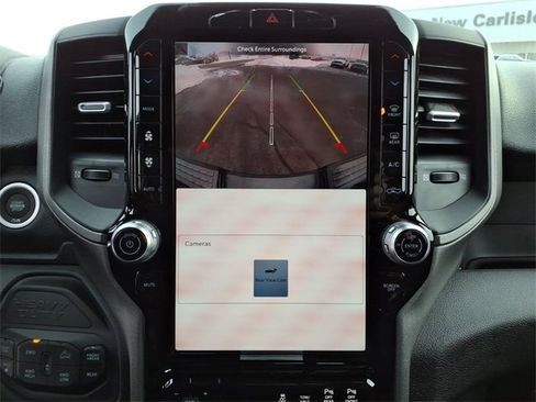 New 2026 RAM 2500 Tradesman w/ Power Wagon Package image 22