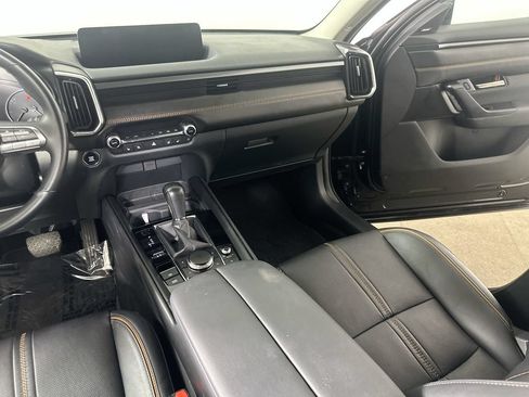 Used 2025 MAZDA CX-50 AWD 2.5 S w/ Premium Plus Pkg image 18