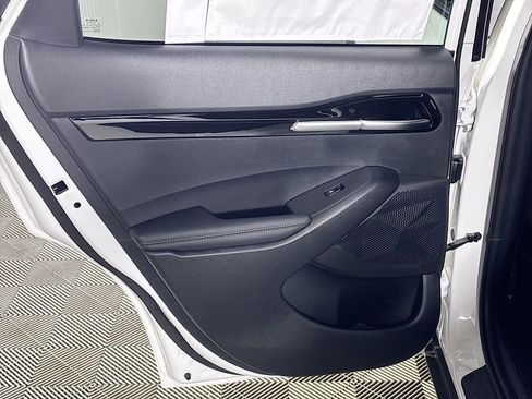 New 2026 Kia Seltos EX image 19